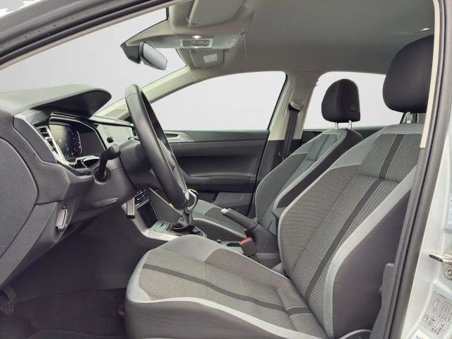 Volkswagen Polo 1.0 TSI IQ.Drive Style