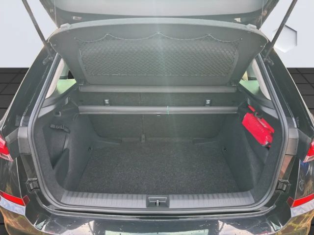 Skoda Kamiq 1.5 TSI Selection