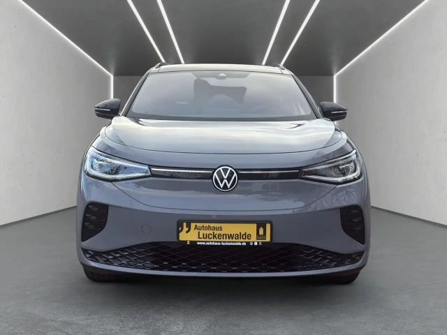 Volkswagen ID.4 GTX IQ.Drive