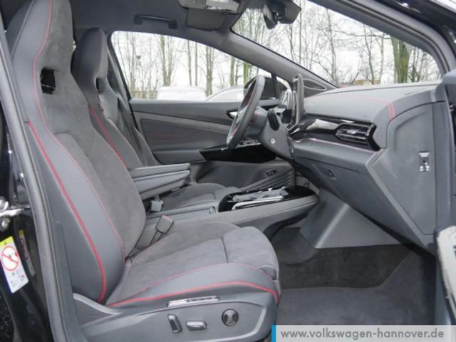 Volkswagen ID.4 GTX IQ.Drive