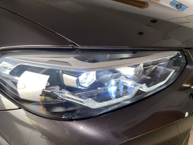 BMW X3 M-Sport xDrive