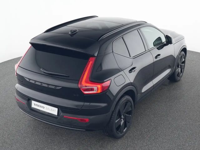 Volvo XC40 Plus