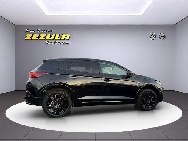 Opel Grandland X GS-Line Grand Sport