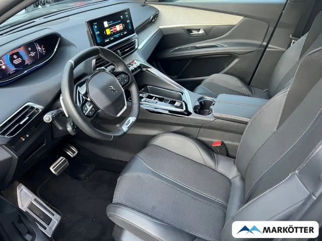 Peugeot 3008 GT-Line PureTech