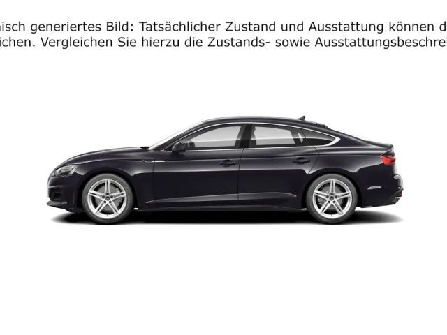 Audi A5 35 TFSI S-Tronic
