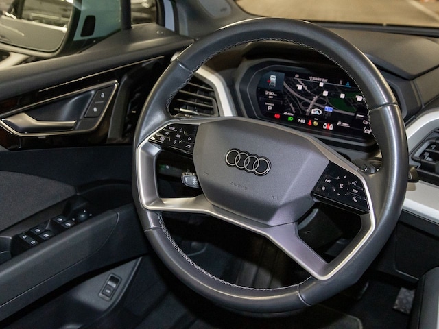 Audi Q4 e-tron 40