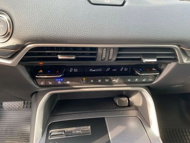 Mazda CX-60 2.5L 4WD Homura