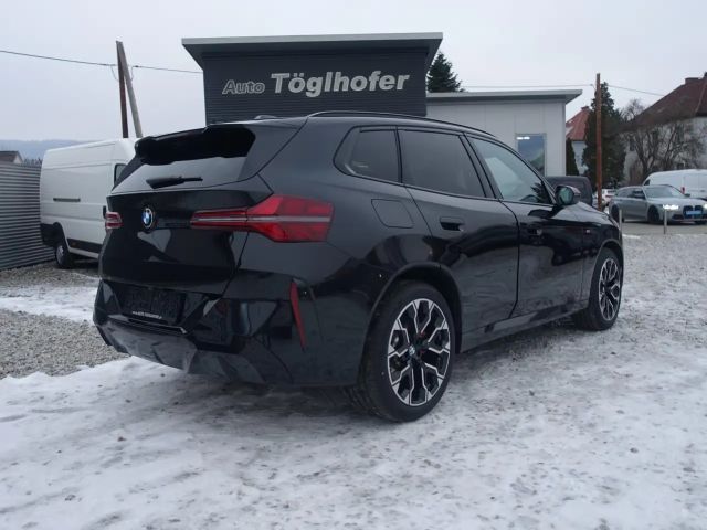 BMW X3 M-Sport xDrive