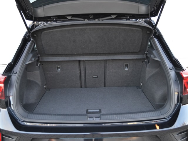 Volkswagen T-Roc 1.5 TSI Business DSG Plus