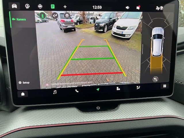 Skoda Kodiaq 2.0 TDI 4x4 Sportline