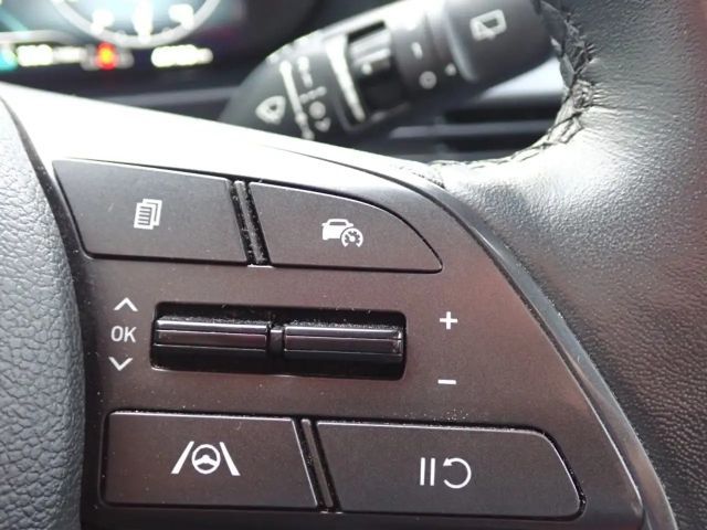 Hyundai i20 TURBO RF-Kamera Sitzheizung ...