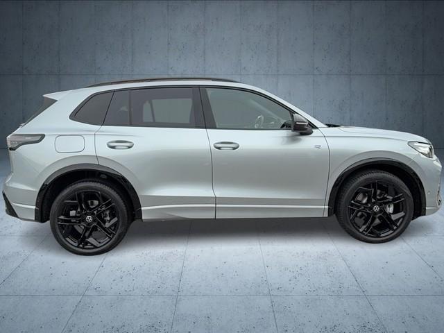 Volkswagen Tiguan 2.0 TDI DSG R-Line