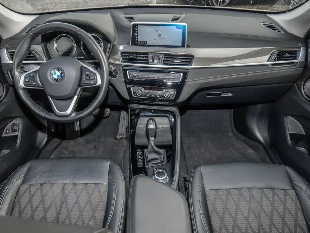 BMW X1 xDrive25e