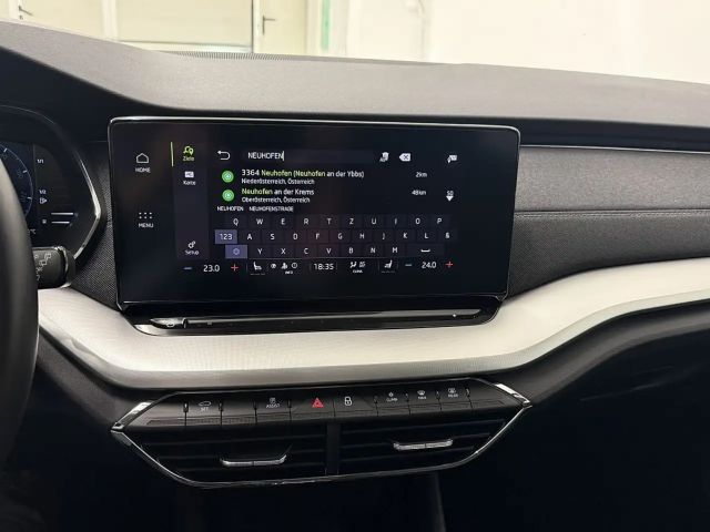 Skoda Octavia Combi Style Style