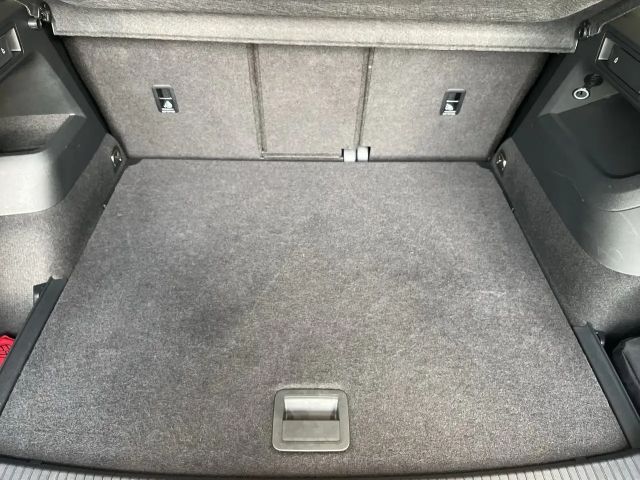 Volkswagen Tiguan 2.0 TDI