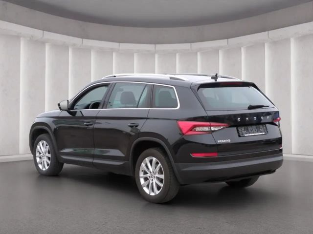 Skoda Kodiaq 1.5 TSI Style Style