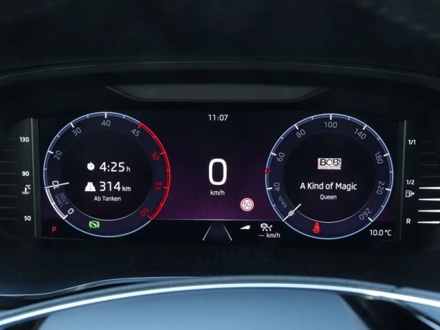 Skoda Octavia 2.0 TDI Combi Style Style