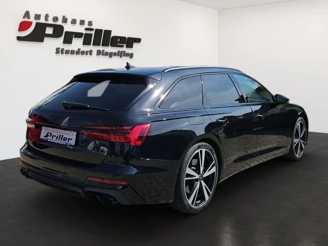 Audi S6 3.0 TDI Avant Quattro