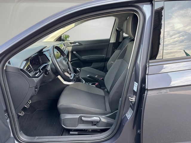 Volkswagen Polo 1.0 TSI Life