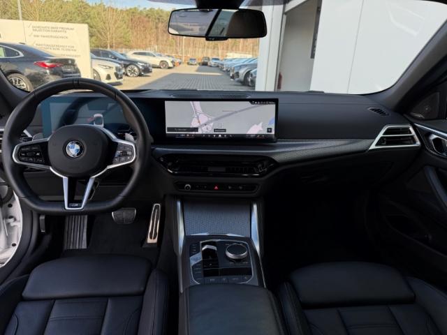 BMW 430 430i Cabrio M-Sport xDrive