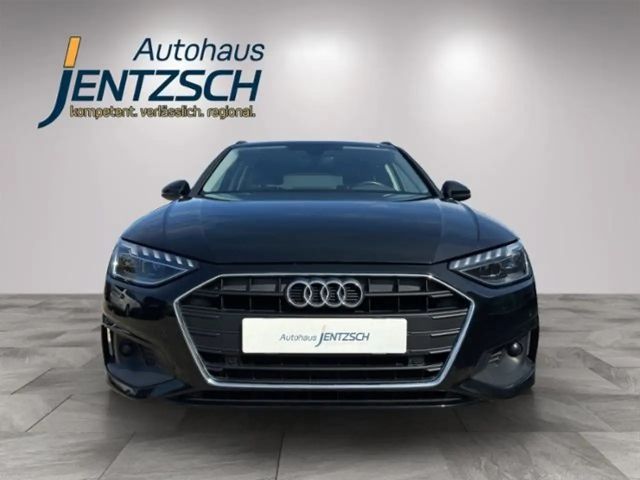 Audi A4 35 TDI Avant