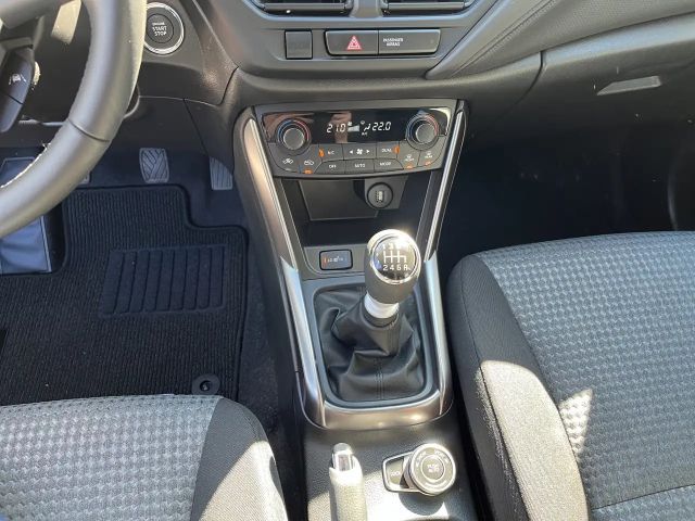 Suzuki S-Cross AllGrip Hybrid