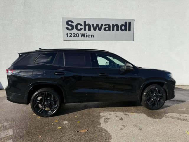 Volkswagen Tayron DSG eHybrid