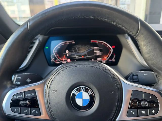 BMW 218 218i Coupé M-Sport