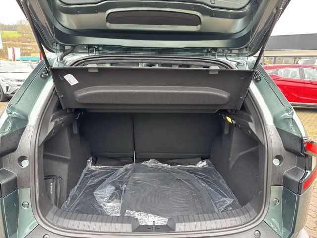 Dacia Duster Extreme Hybrid 140