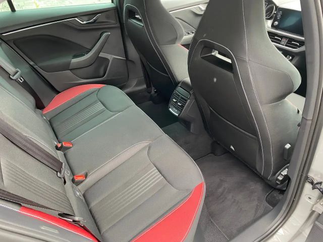 Skoda Scala 1.5 TSI Monte Carlo