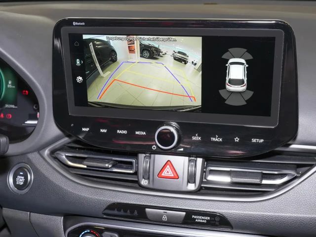 Hyundai i30 N Line T-GDi