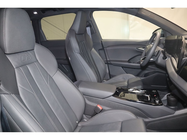 Audi Q6 e-tron Quattro