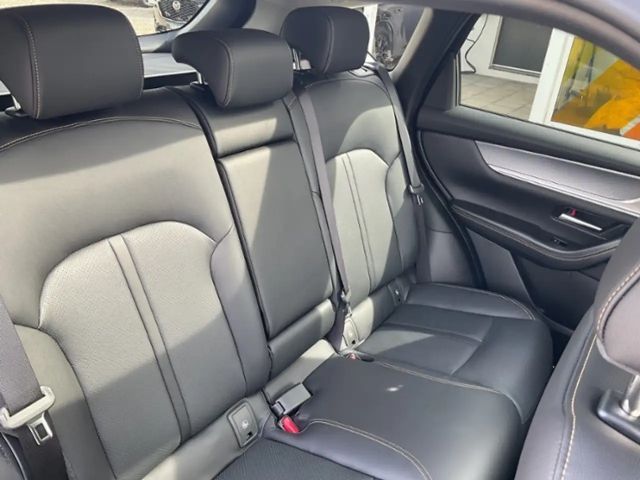 Mazda CX-60 4WD Homura