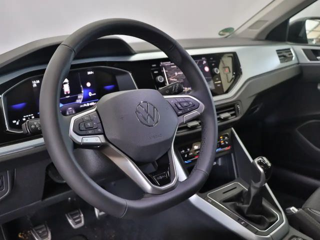 Volkswagen Taigo Goal 1.0 l TSI PDC+NAVI+LED+AHZ