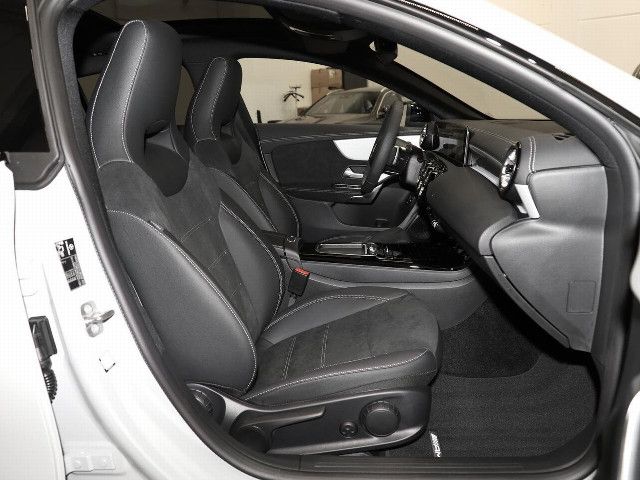 Mercedes-Benz CLA 200 CLA 200 d Shooting Brake