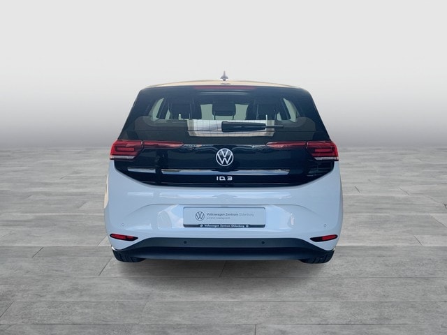 Volkswagen ID.3 Performance Pro