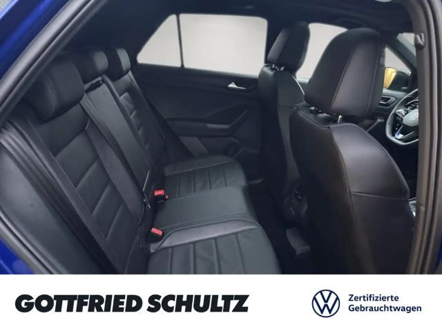 Volkswagen T-Roc 2.0 TSI 4Motion DSG