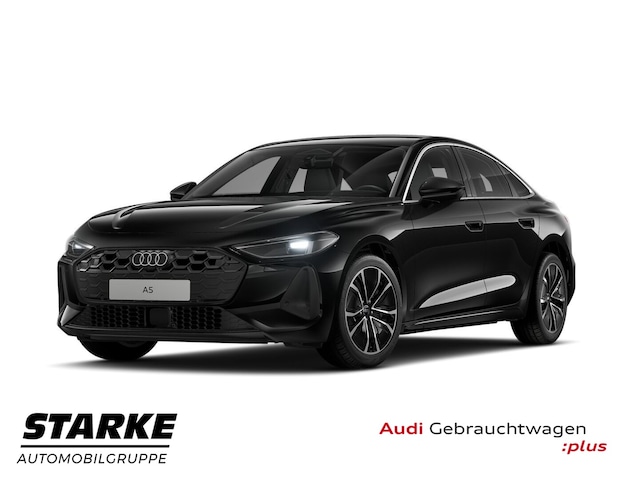 Audi A5 Quattro S-Tronic