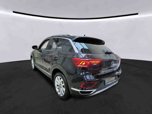 Volkswagen T-Roc 1.5 TSI DSG