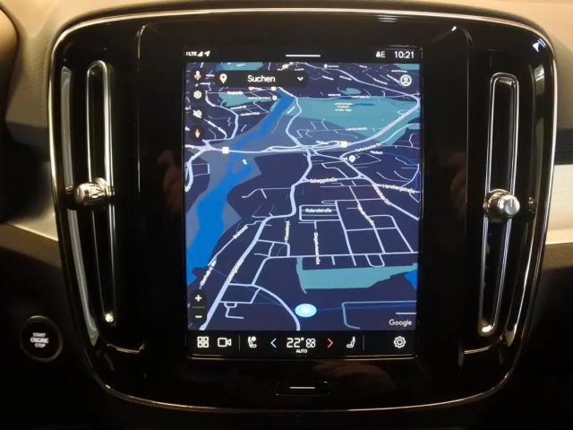 Volvo XC40 Dark Plus