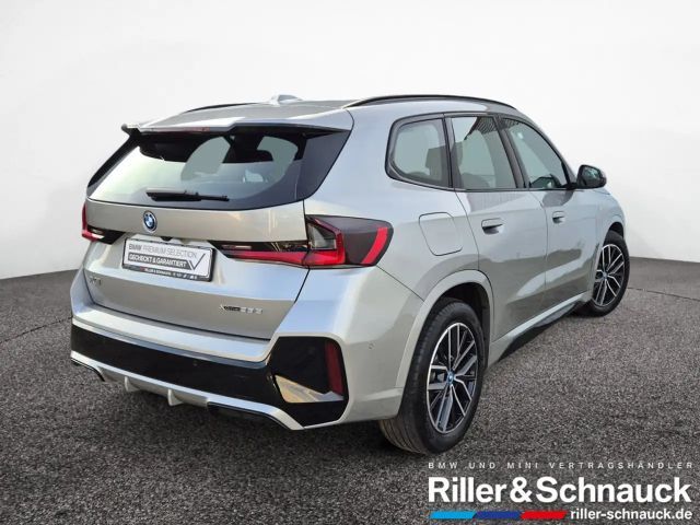 BMW X1 M-Sport xDrive25e