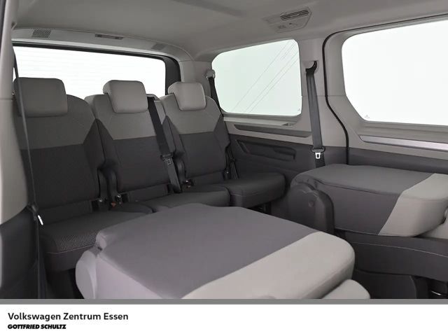 Volkswagen Multivan DSG Lang Life T7