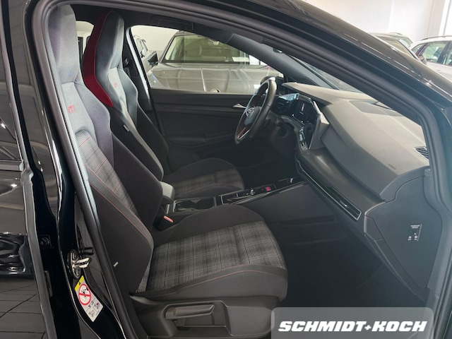 Volkswagen Golf 2.0 TSI DSG GTI