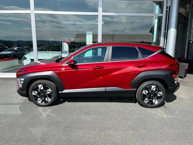 Hyundai Kona 1.6 2WD