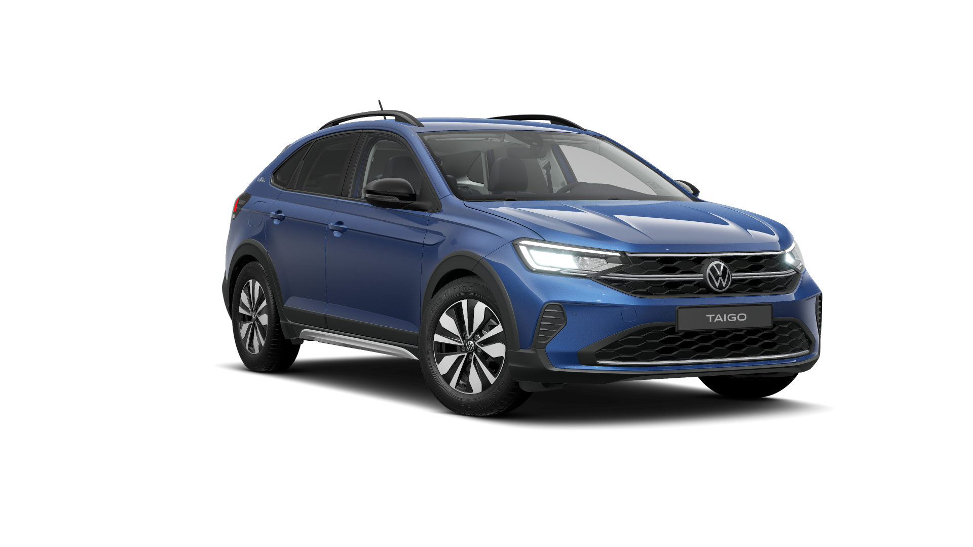 Volkswagen Taigo Taigo 1,0 l TSI OPF Goal