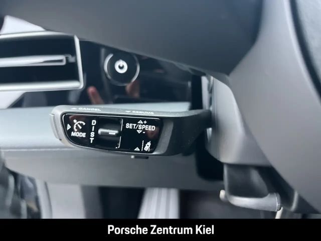 Porsche Taycan BOSE LED-Matrix Surround-View Panorama