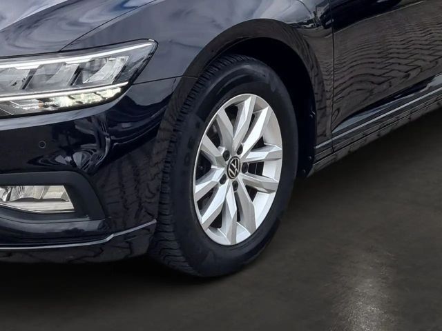 Volkswagen Passat 2.0 TDI Business DSG Variant