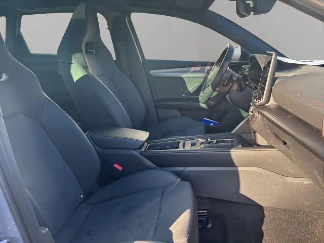 Cupra Leon 2.0 TSI DSG VZ