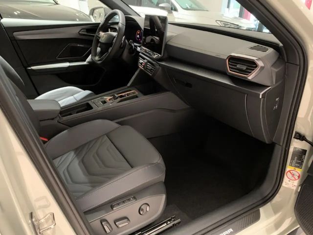 Cupra Leon 2.0 TSI VZ