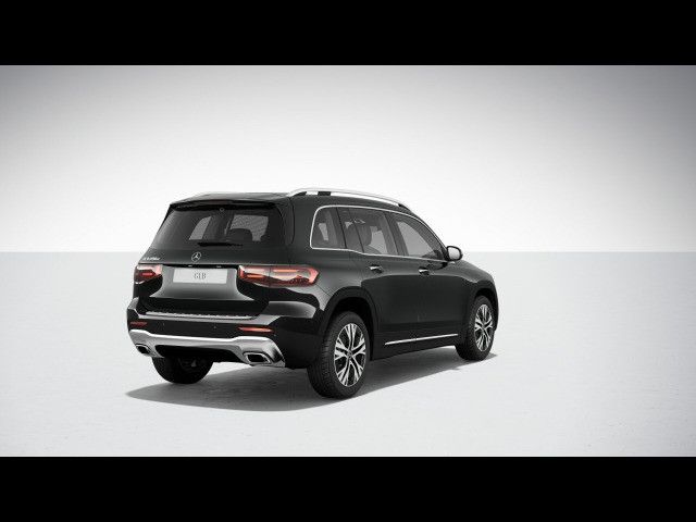 Mercedes-Benz GLB 200 GLB 200 d